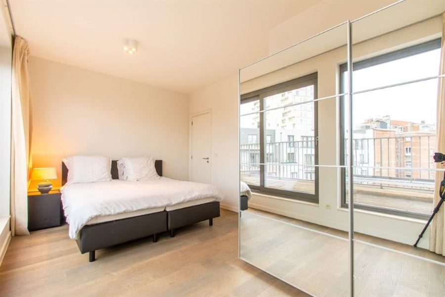 Appartement meublé