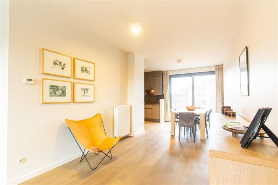 Appartement meublé