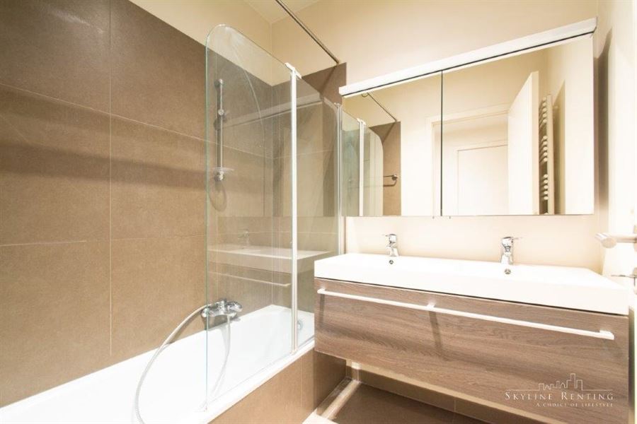 Appartement meublé