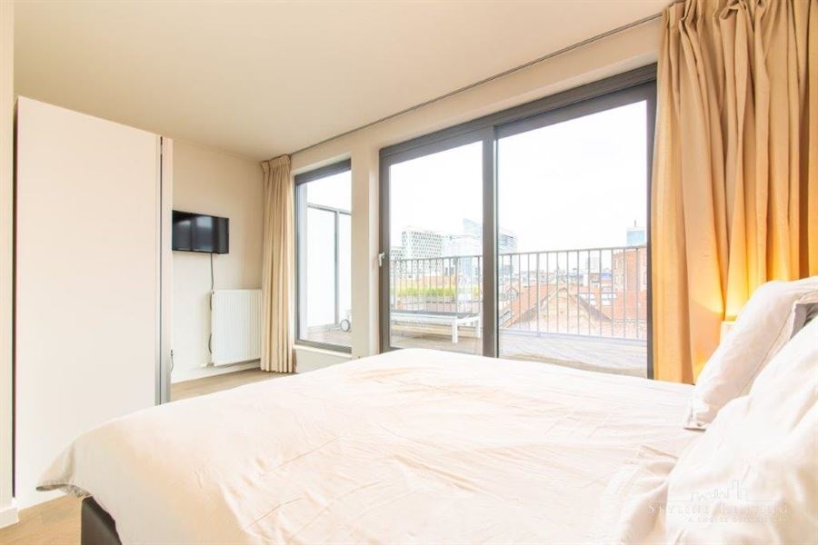 Appartement meublé