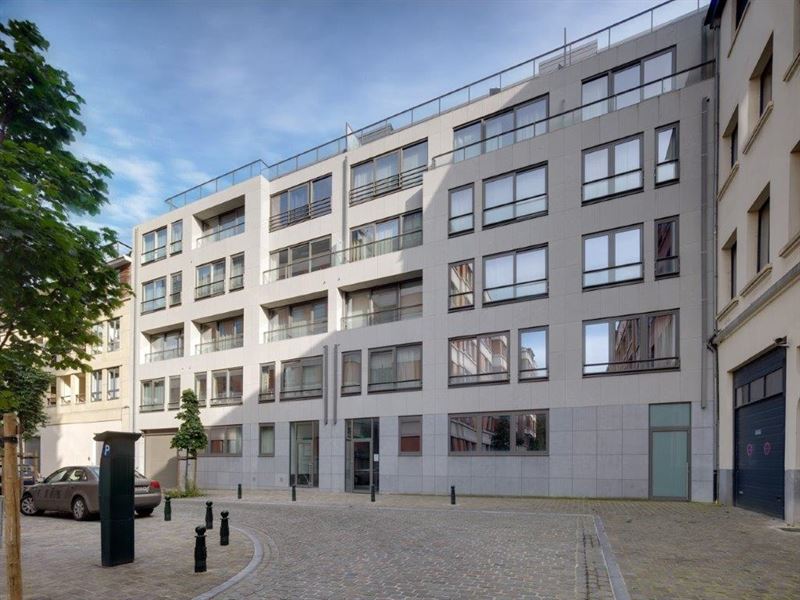 Appartement meublé