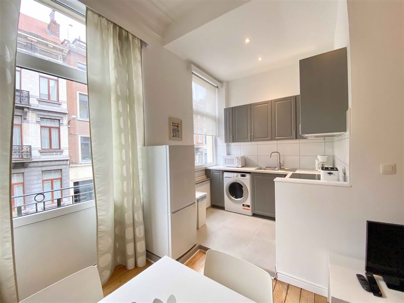 Vastgoed vennootschap ligging AAA nabij Lepoutre Châtelain