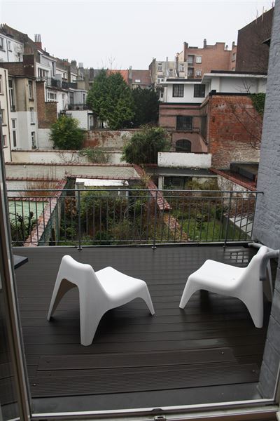 Vastgoed vennootschap ligging AAA nabij Lepoutre Châtelain