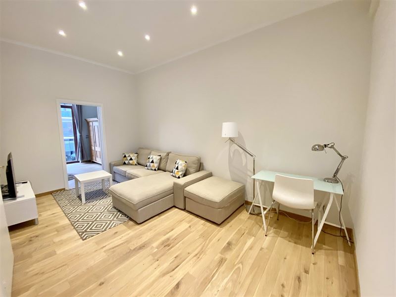 Vastgoed vennootschap ligging AAA nabij Lepoutre Châtelain