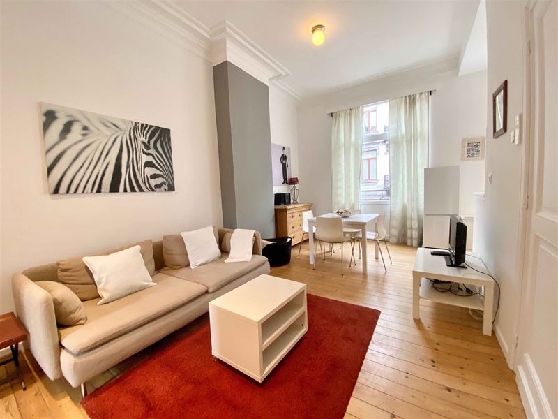 Vastgoed vennootschap ligging AAA nabij Lepoutre Châtelain