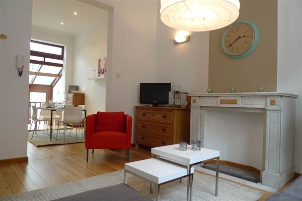 Vastgoed vennootschap ligging AAA nabij Lepoutre Châtelain