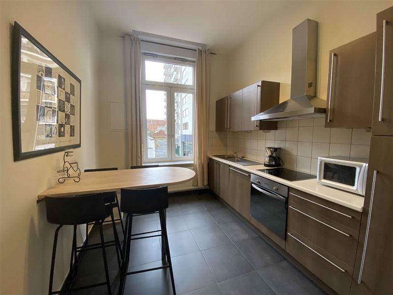 Vastgoed vennootschap ligging AAA nabij Lepoutre Châtelain