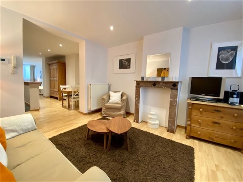 Vastgoed vennootschap ligging AAA nabij Lepoutre Châtelain