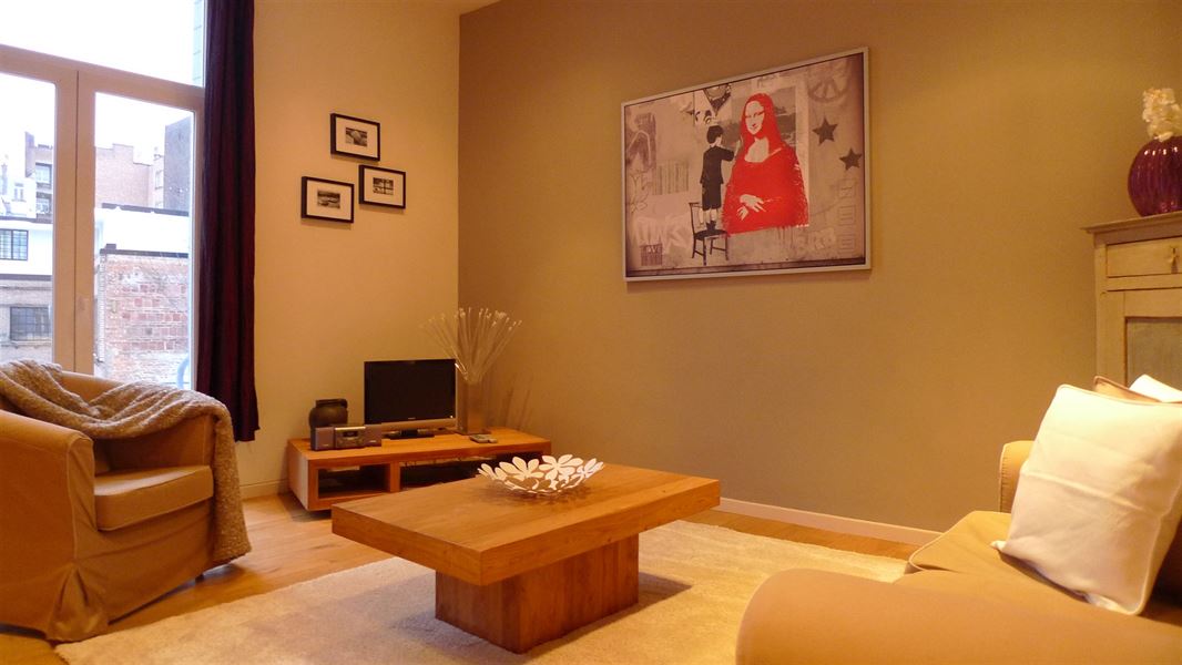 Vastgoed vennootschap ligging AAA nabij Lepoutre Châtelain