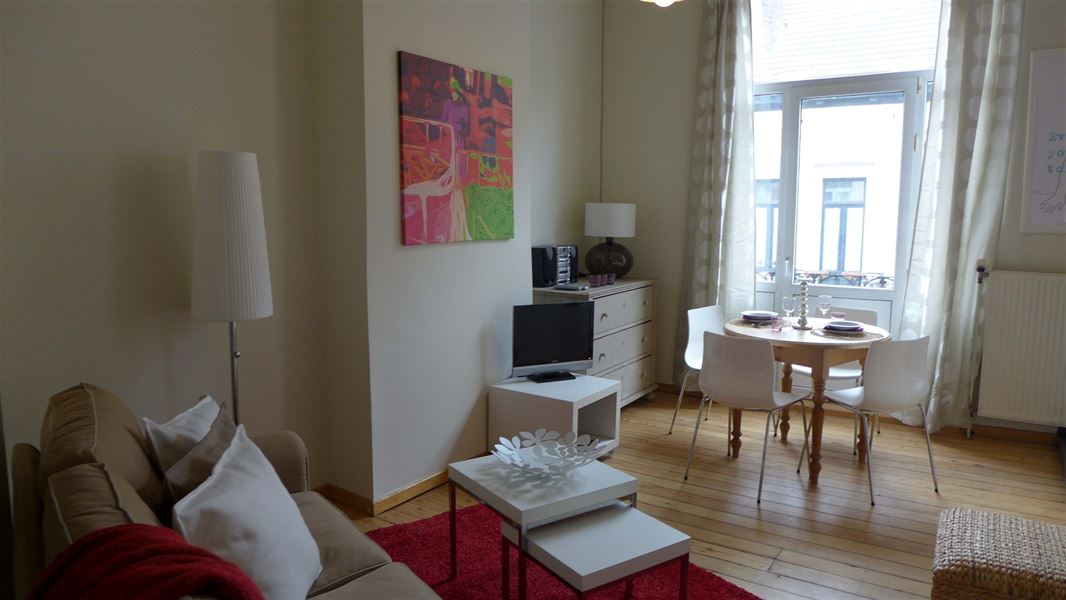 Vastgoed vennootschap ligging AAA nabij Lepoutre Châtelain