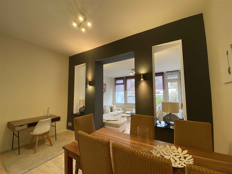 Vastgoed vennootschap ligging AAA nabij Lepoutre Châtelain