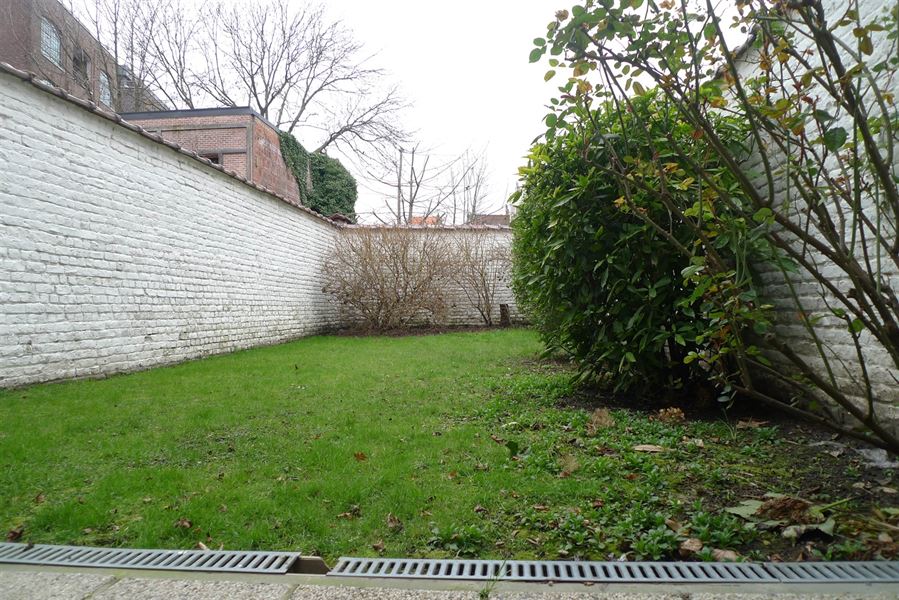 Vastgoed vennootschap ligging AAA nabij Lepoutre Châtelain