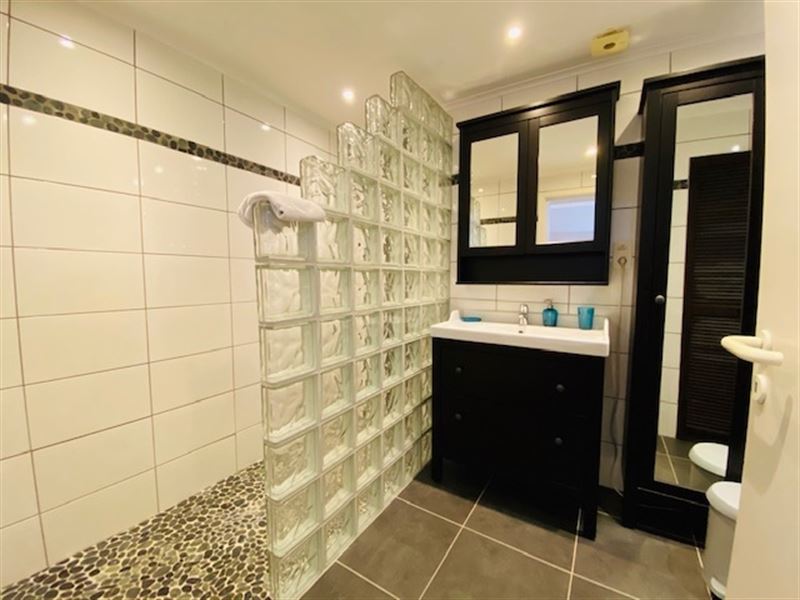 Vastgoed vennootschap ligging AAA nabij Lepoutre Châtelain