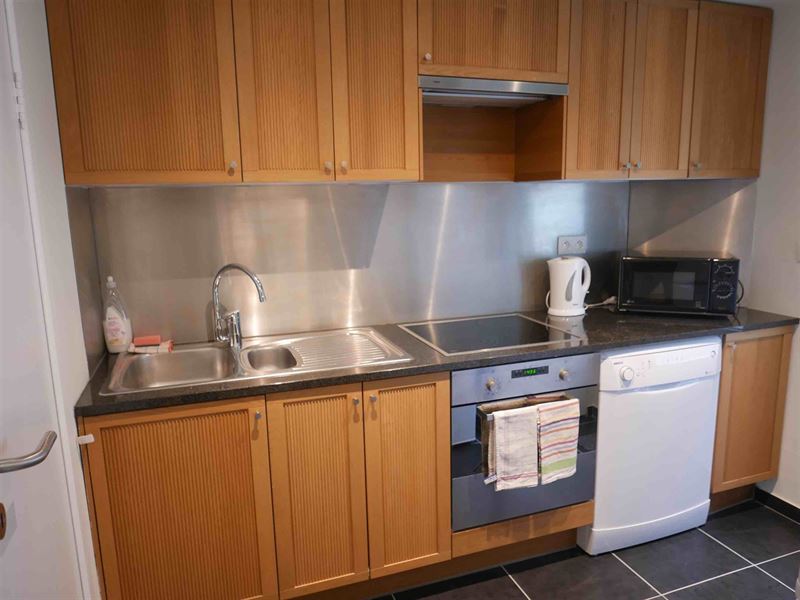 Vastgoed vennootschap ligging AAA nabij Lepoutre Châtelain