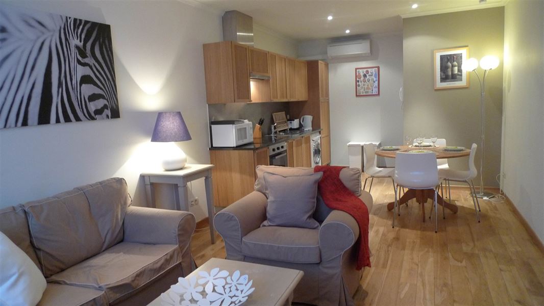 Vastgoed vennootschap ligging AAA nabij Lepoutre Châtelain