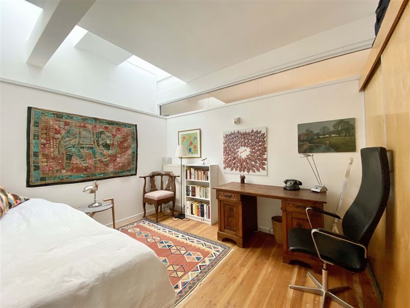 Penthouse 210 sqm + terrace 150 sqm