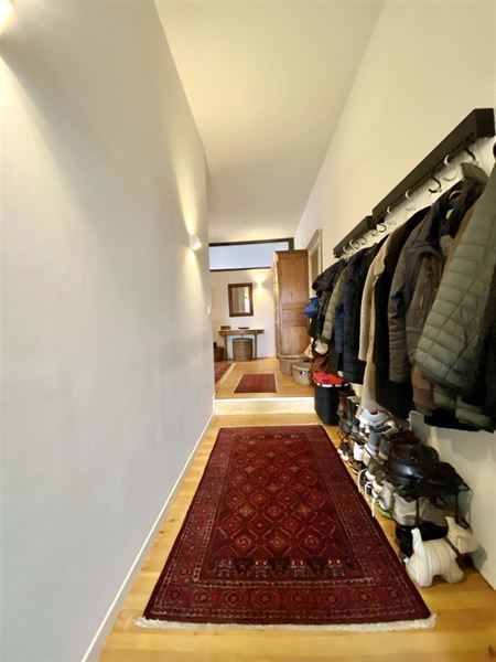 Penthouse 210 sqm + terrace 150 sqm