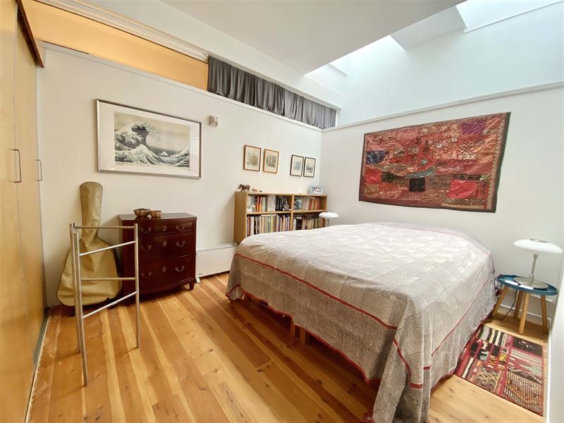 Penthouse 210 sqm + terrace 150 sqm