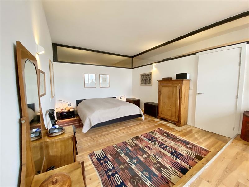 Penthouse 210 sqm + terrace 150 sqm