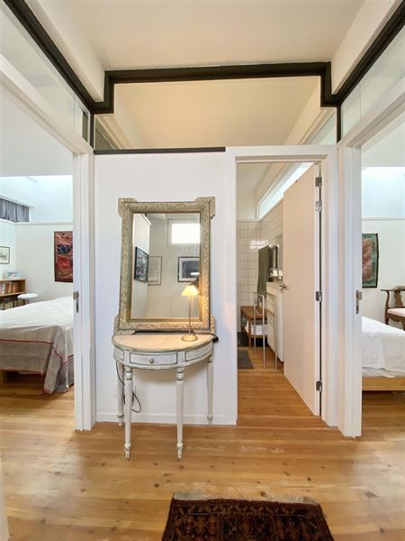 Penthouse 210 sqm + terrace 150 sqm