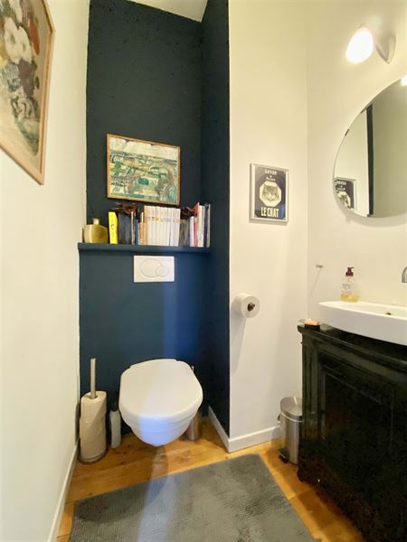 Penthouse 210 sqm + terrace 150 sqm