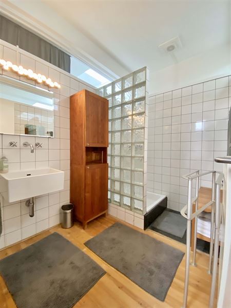 Penthouse 210 sqm + terrace 150 sqm