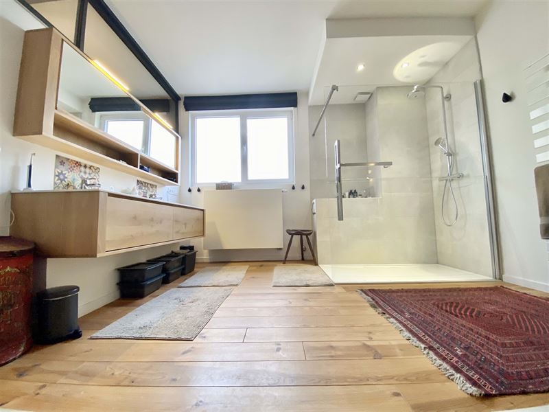 Penthouse 210 sqm + terrace 150 sqm