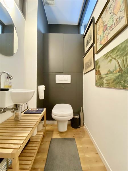 Penthouse 210 sqm + terrace 150 sqm