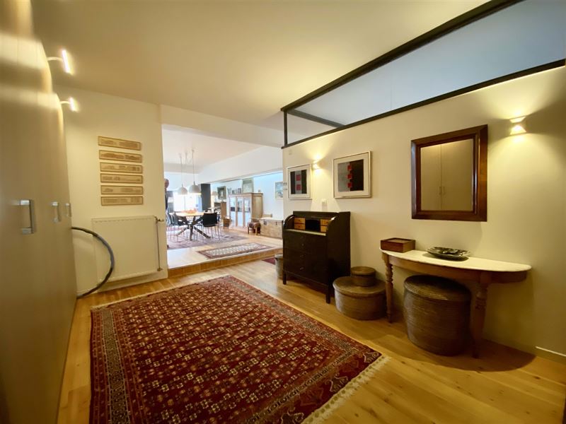 Penthouse 210 sqm + terrace 150 sqm