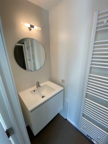 Appartement meublé quartier Roosevelt