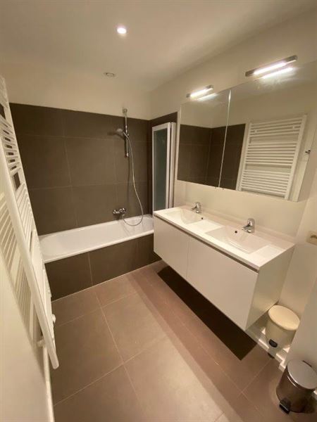 Appartement meublé quartier Roosevelt