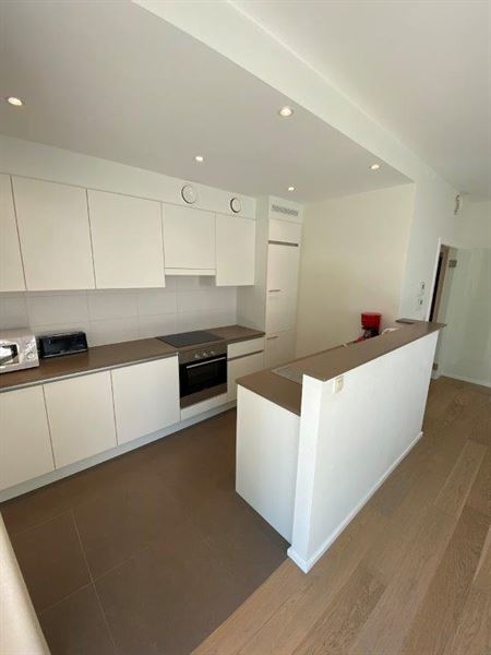 Appartement meublé quartier Roosevelt