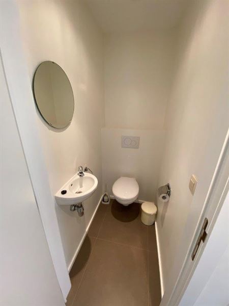 Appartement meublé quartier Roosevelt