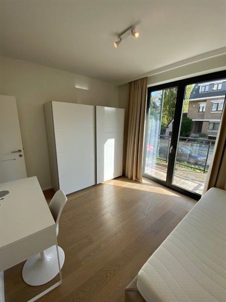 Appartement meublé quartier Roosevelt