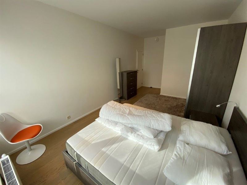 Appartement meublé quartier Roosevelt