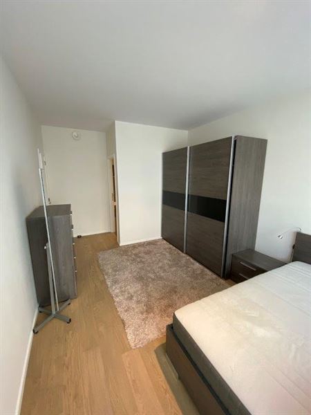 Appartement meublé quartier Roosevelt