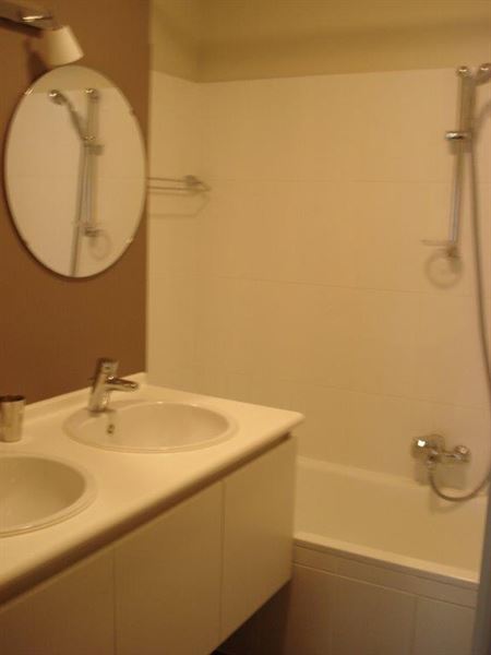 Val Duchesse. Appartement met alle comfort