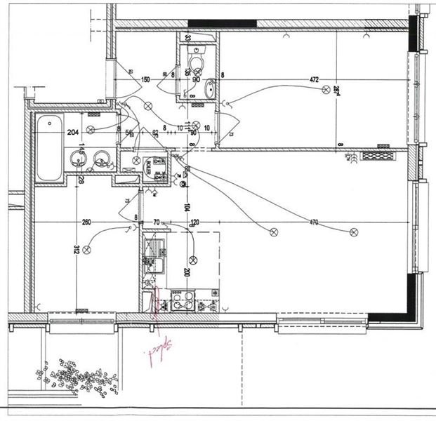 Val Duchesse. Appartement met alle comfort