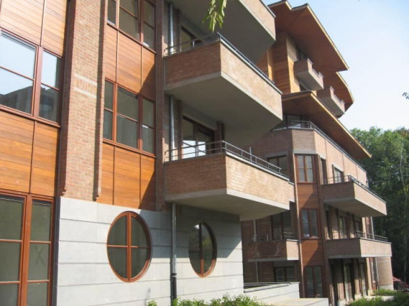Val Duchesse. Appartement met alle comfort