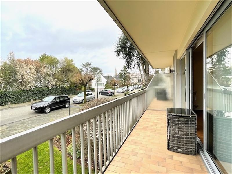 Apartment near the Observatory
