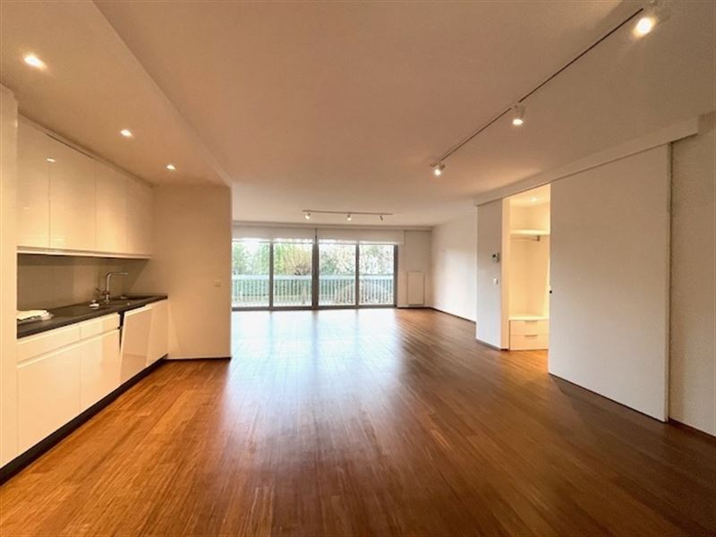 Apartment near the Observatory