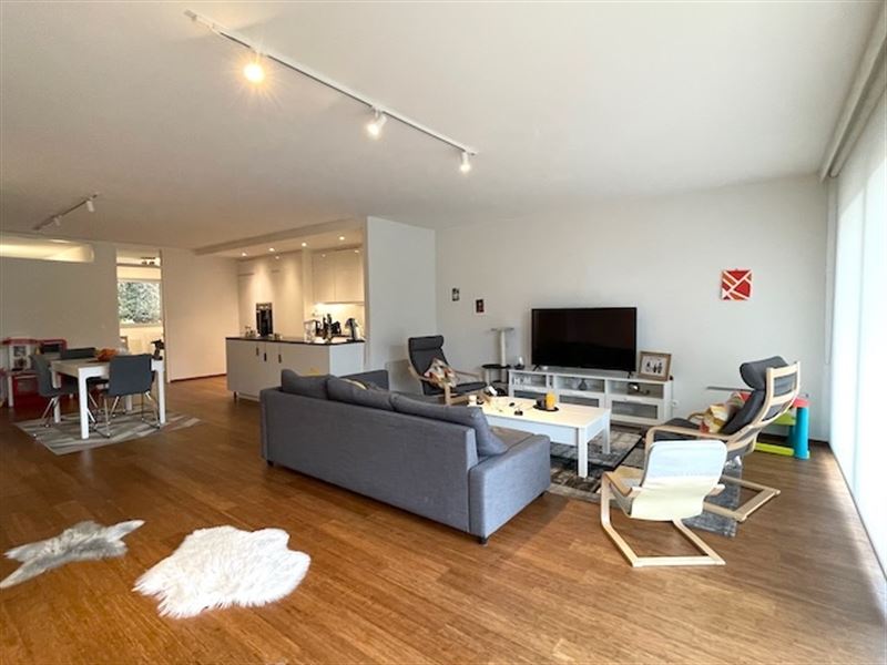 Apartment near the Observatory