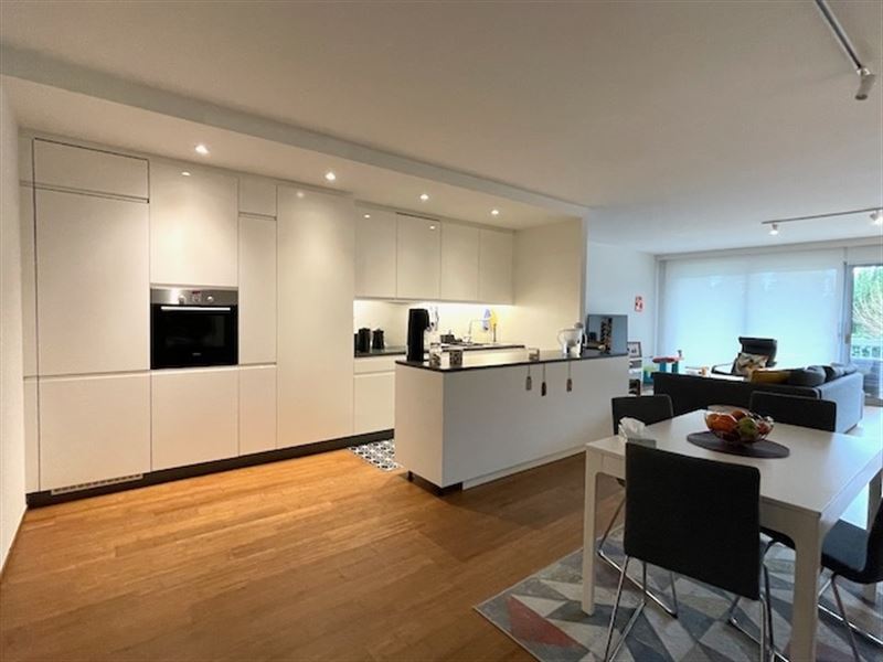 Apartment near the Observatory