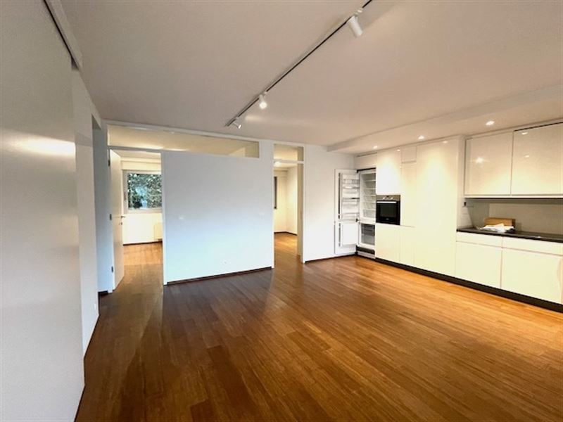 Apartment near the Observatory