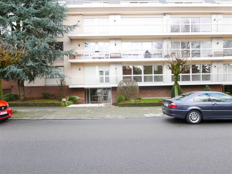 Apartment near the Observatory
