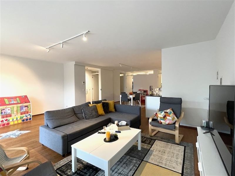 Apartment near the Observatory
