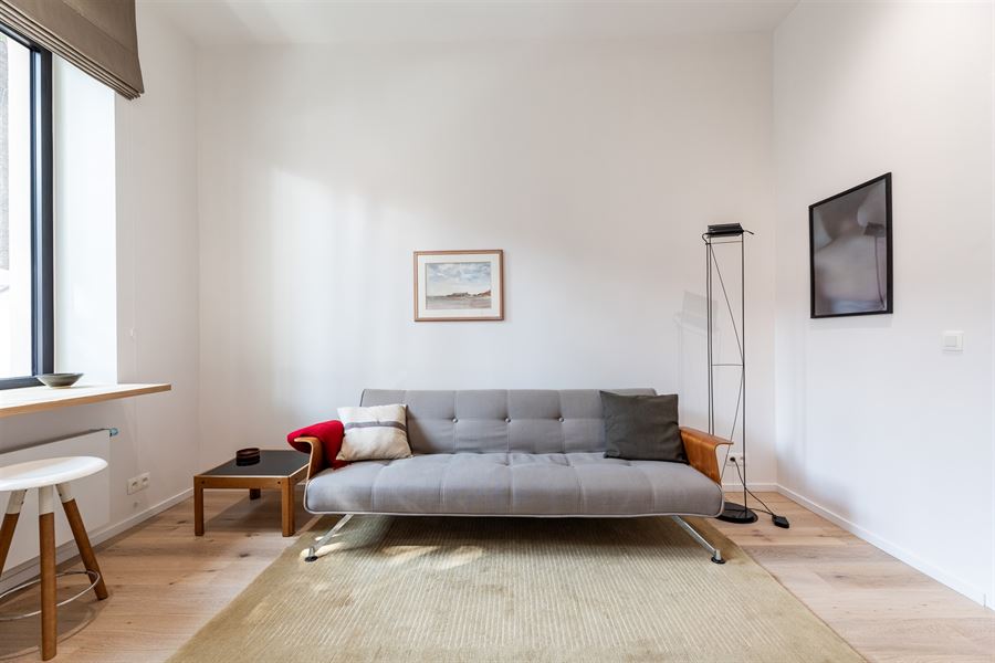 Appartement au Châtelain