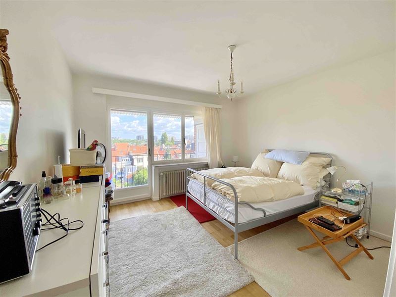 Appartement dichtbij TOMBERG