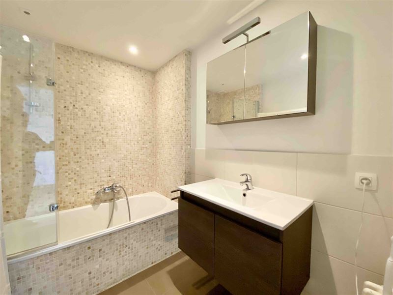 Appartement dichtbij TOMBERG