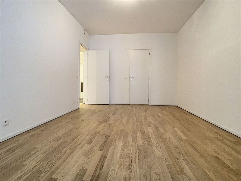 Europese wijk appartement